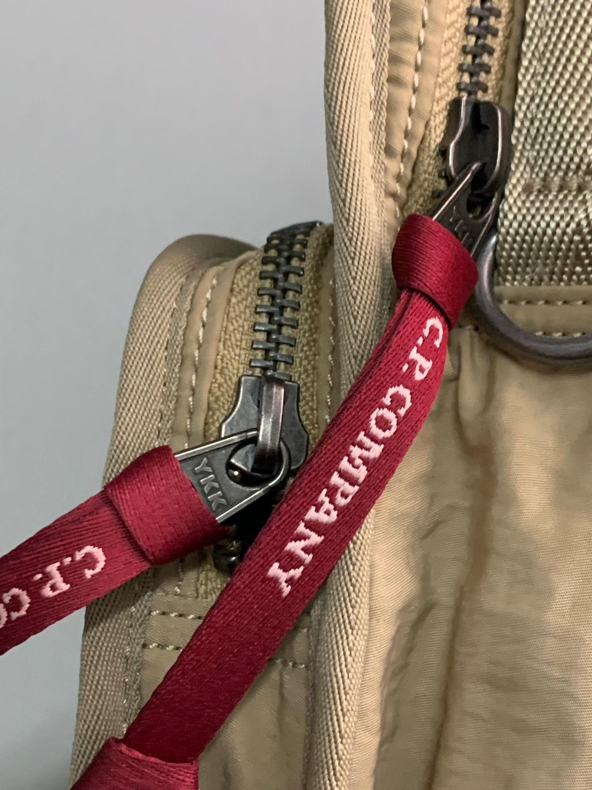 Adidas × C.P. Company Adidas x C.P company Size ONE SIZE - 13 Thumbnail