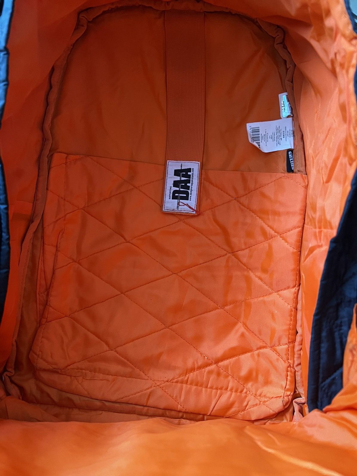 Eastpak × Jean Paul Gaultier Eastpak x Jean Paul Gaultier Bomber Backpack SS15 Collection Size ONE SIZE - 7 Thumbnail