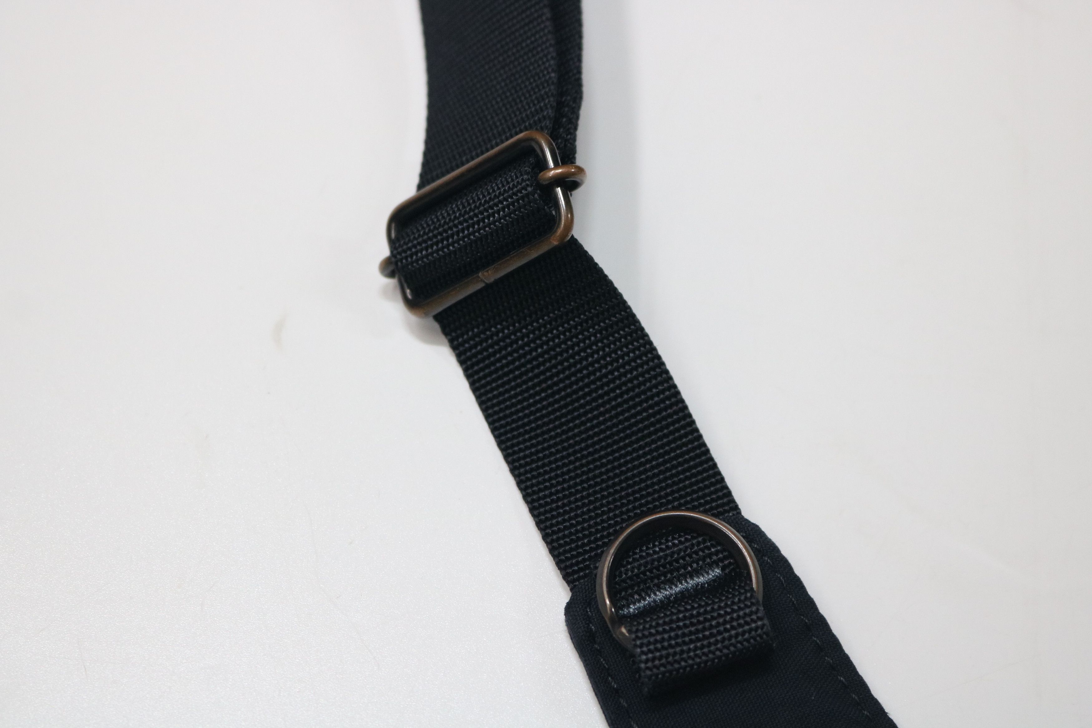 Porter PORTER technical crossbody bag Size ONE SIZE - 5 Thumbnail