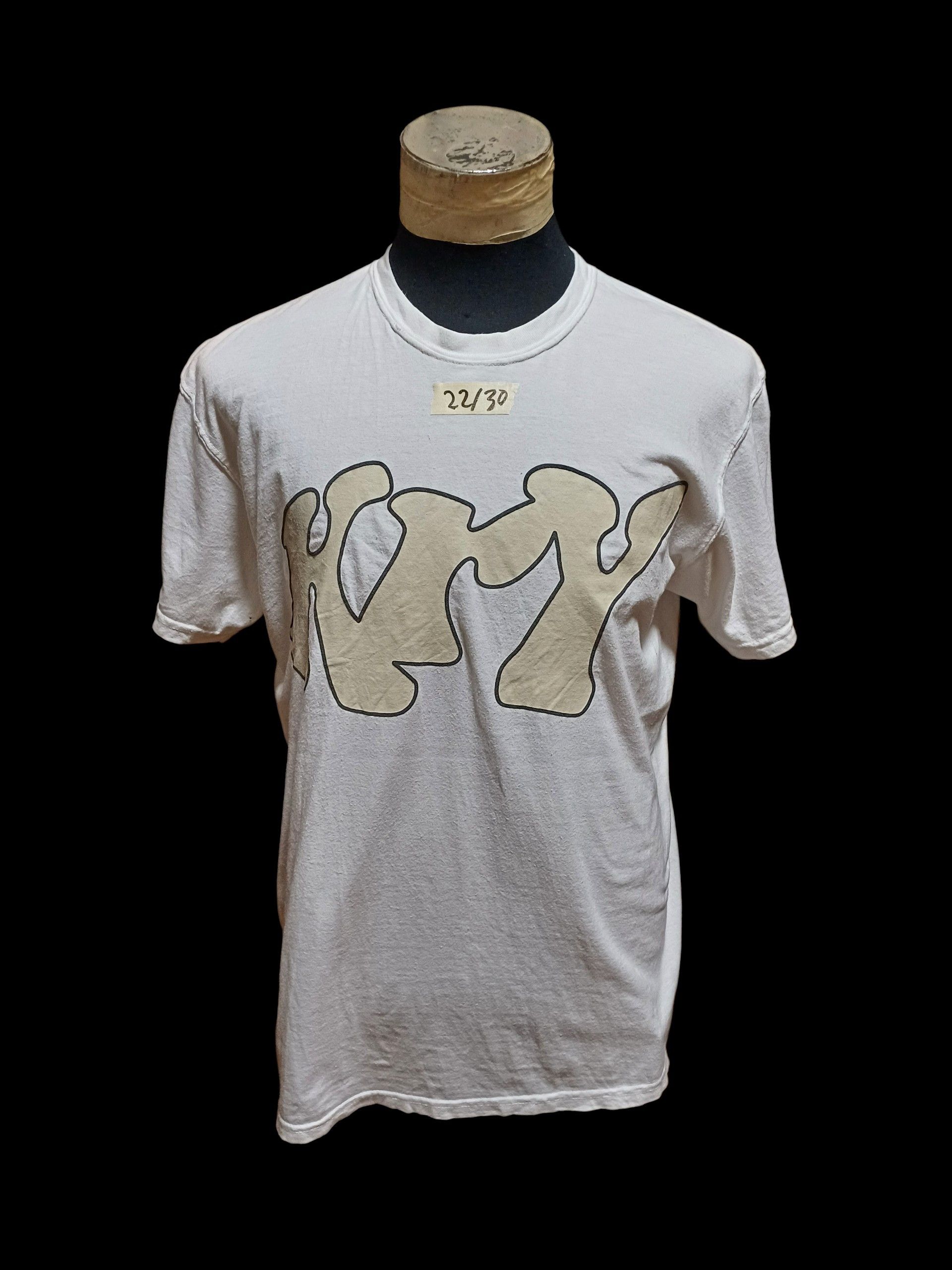 Japanese Brand KRYPTO WRLD Size US XXL / EU 58 / 5 - 1 Thumbnail