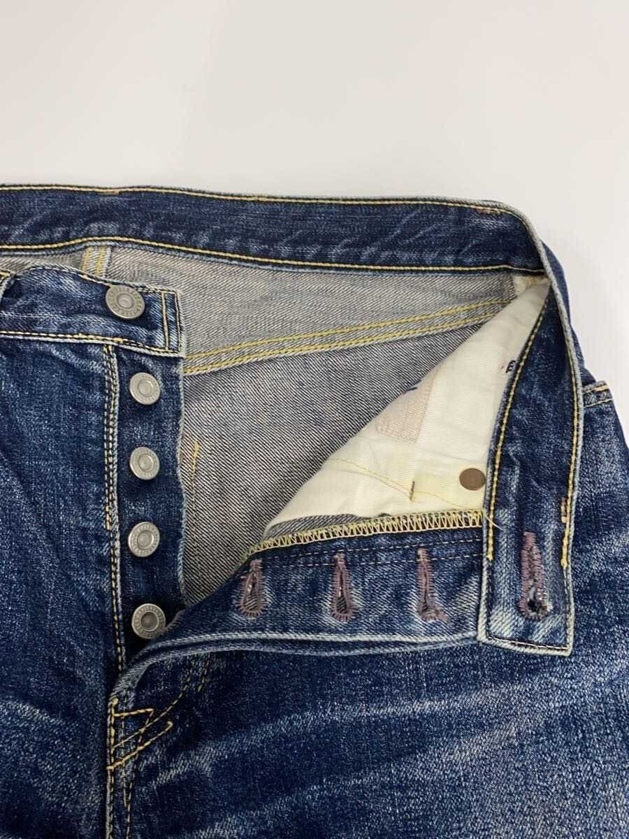 Kapital Jeans Size US 32 / EU 48 - 3 Thumbnail