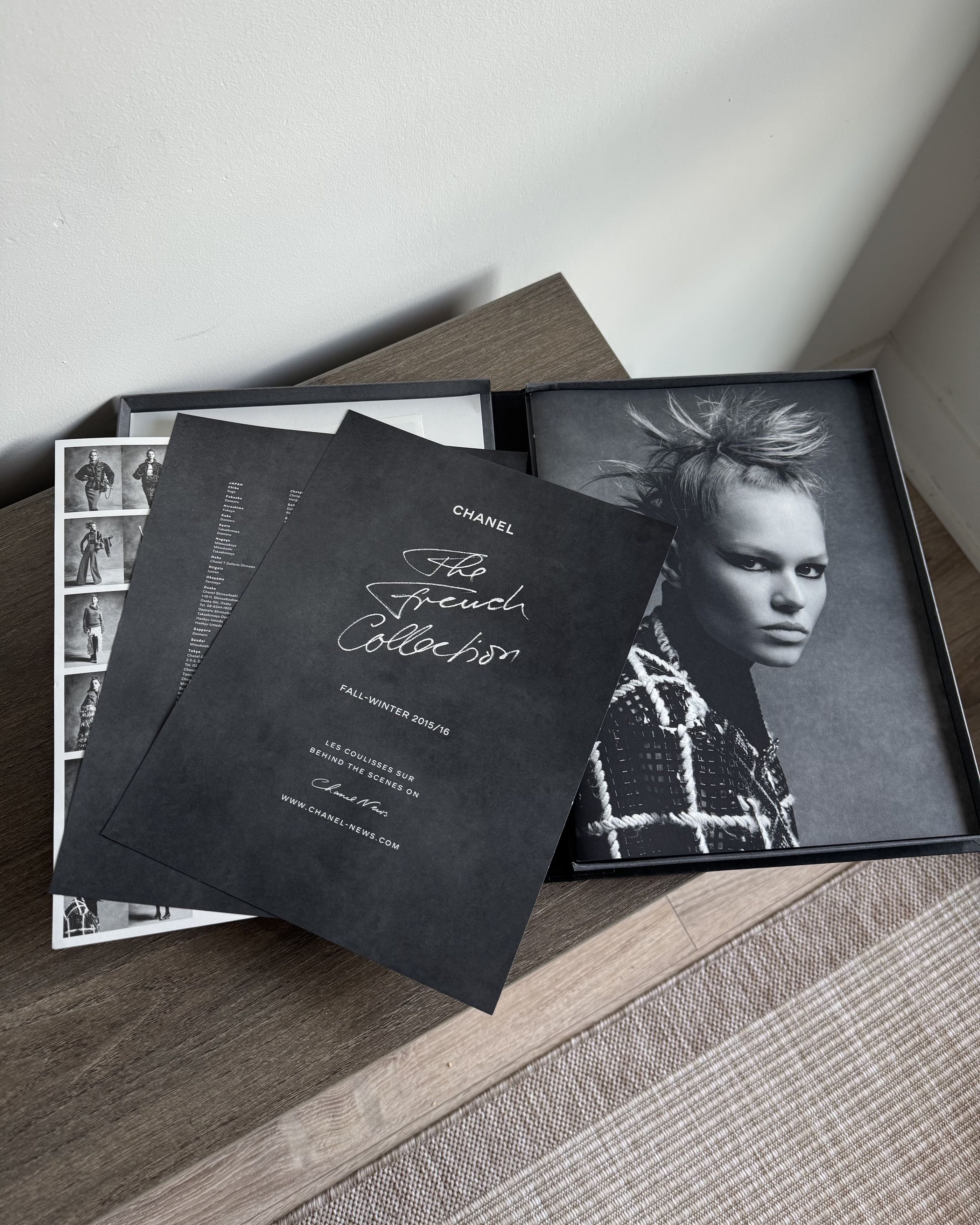 Shinjuku Takashimaya Comme Des Garcons Takashimaya Osaka