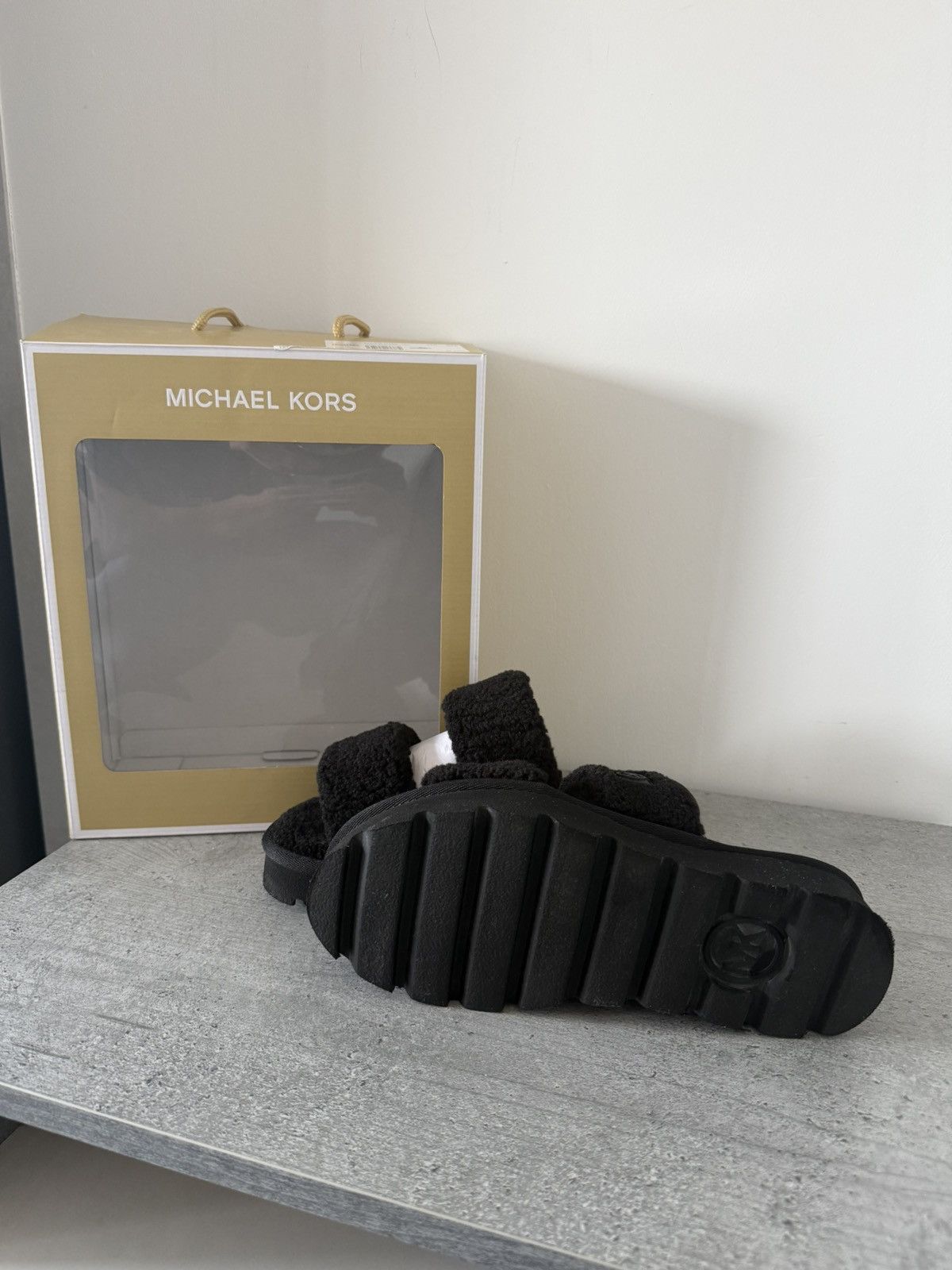 Michael Kors Michael Kors winnie slides Size US 8 / IT 38 - 2 Thumbnail