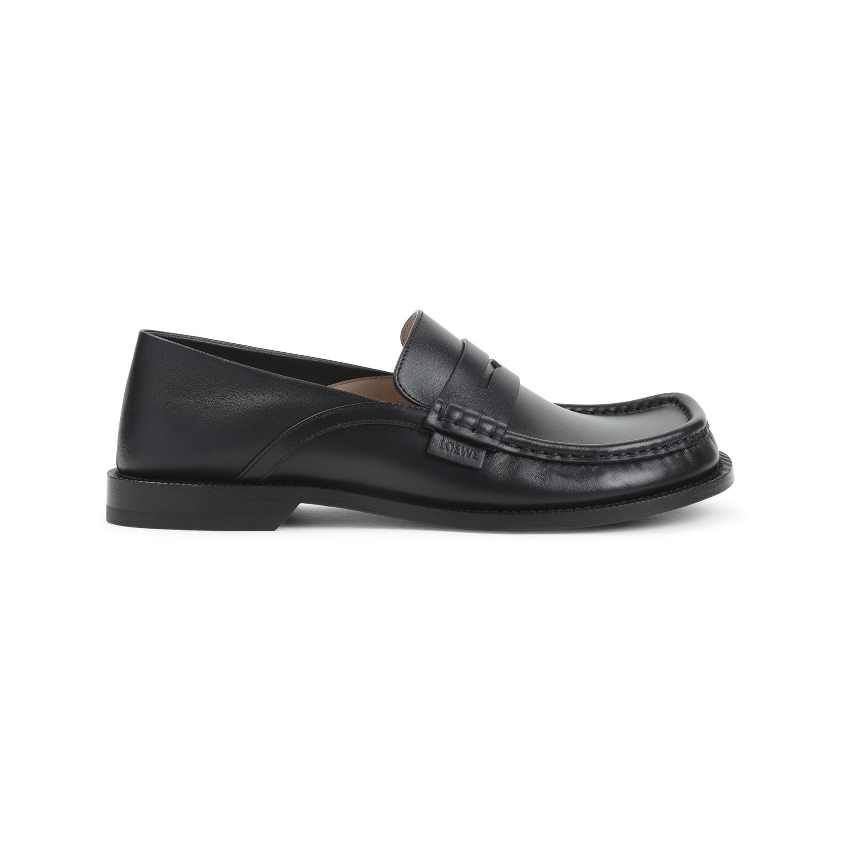 Loewe Loewe Campo Flap Back Loafers Size US 9 / EU 42 - 1 Thumbnail