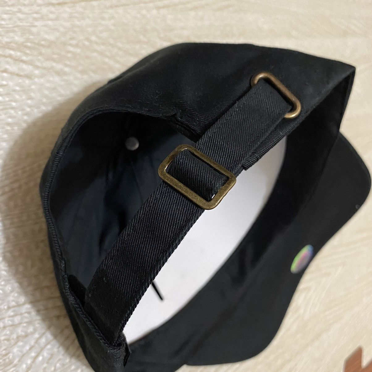 Stussy Stussy Cap Hat Size ONE SIZE - 4 Thumbnail