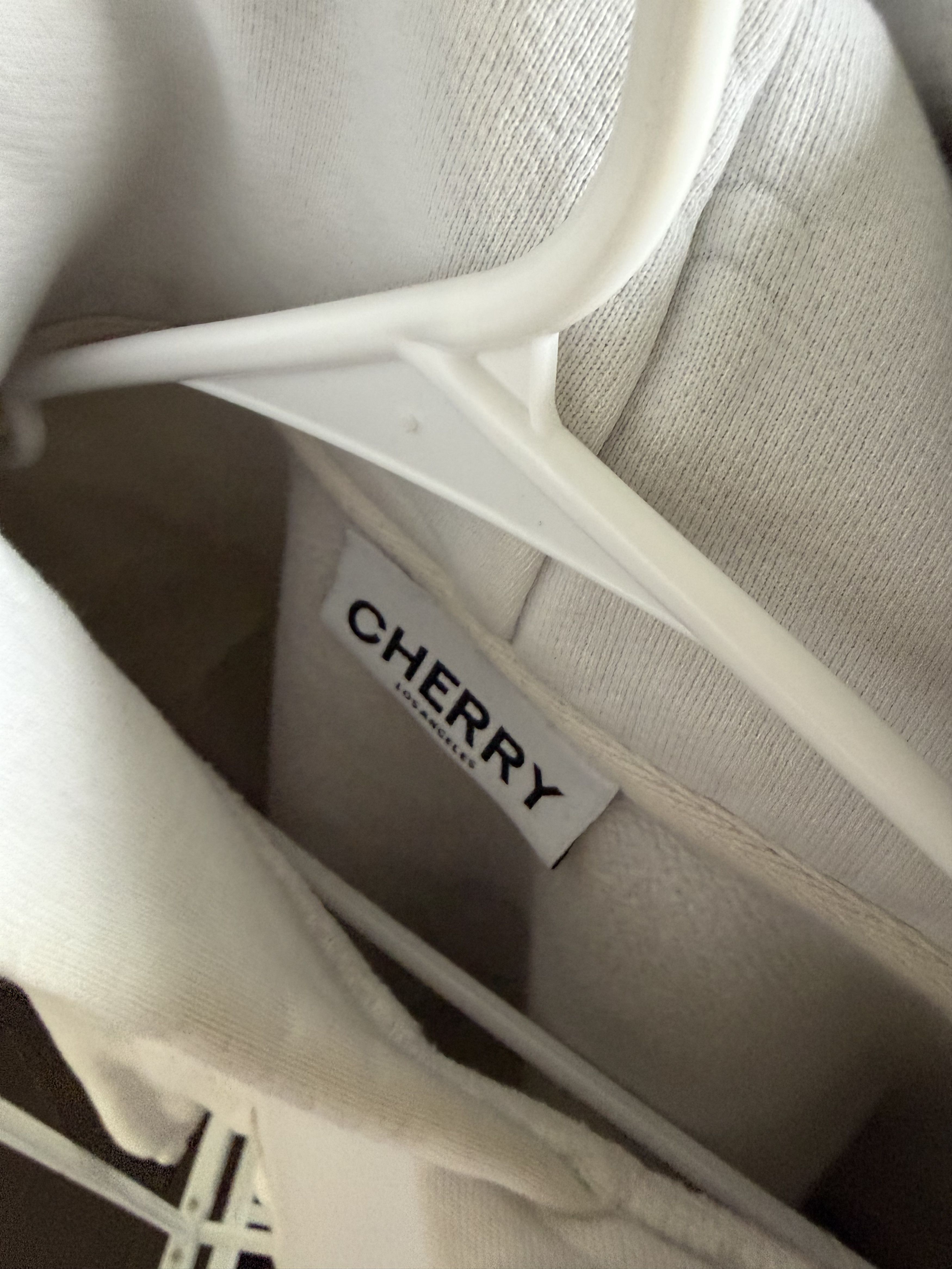 Cherry LA Cherry Los Angeles Turtleneck Long Sleeve Sweatshirt Size US M / EU 48-50 / 2 - 6 Thumbnail