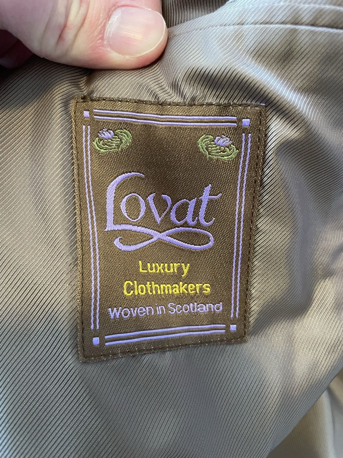 Dries Van Noten Dries Van Noten Blazer Size 46S - 4 Thumbnail