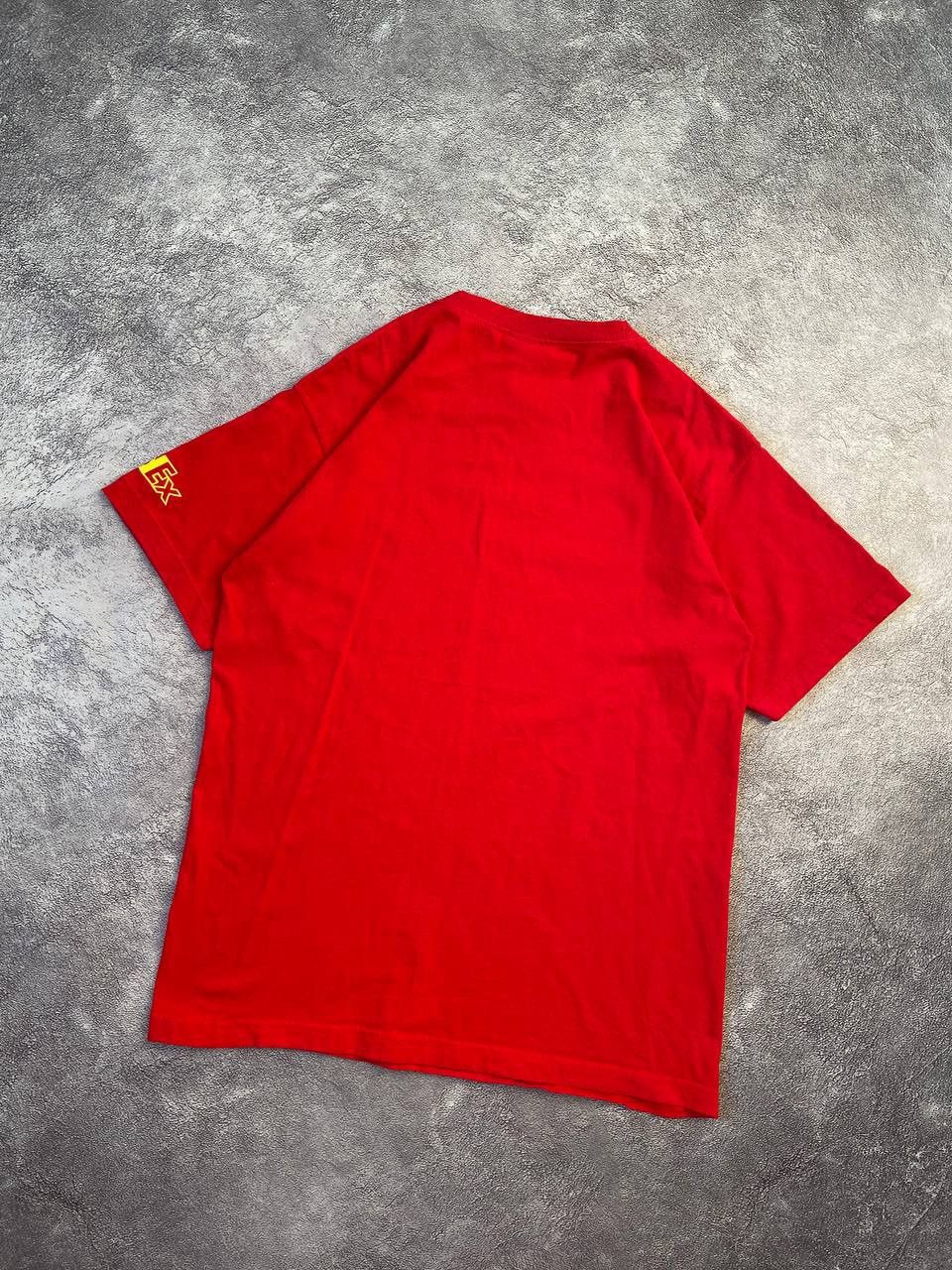 Ferrari × Vintage Ferrari Formula 1 Racing World Championship 1999 Schumacher Size US L / EU 52-54 / 3 - 11 Thumbnail