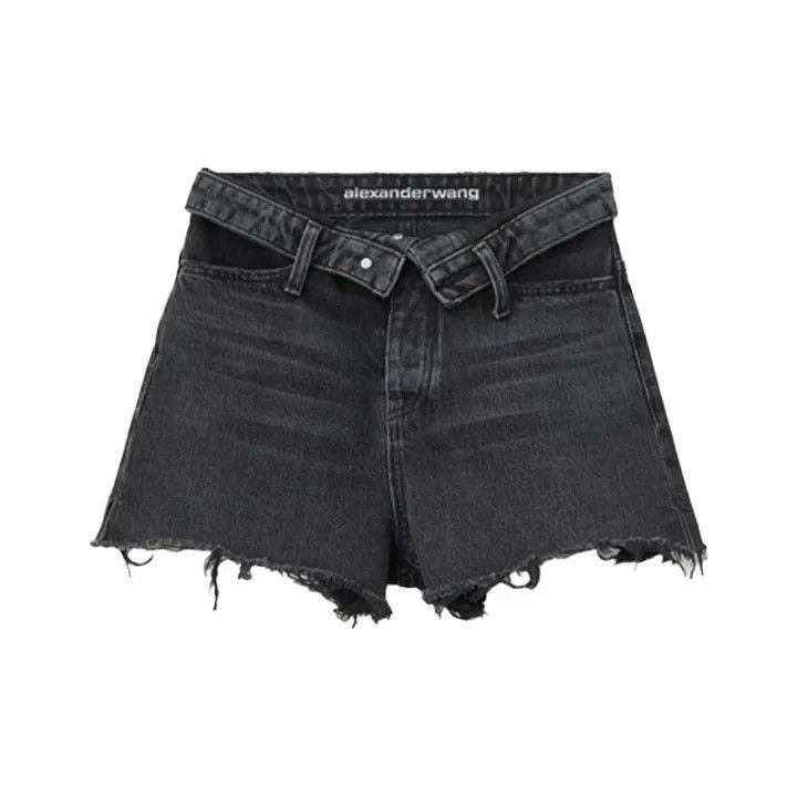 Alexander Wang Alexander Wang SS2- Size 24" / US 00 / IT 34 - 1 Thumbnail