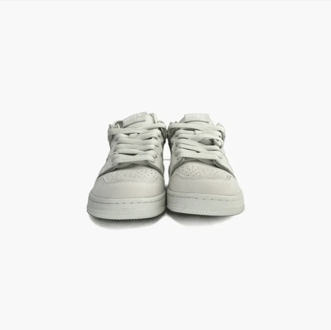 Bape ABATHINGAPE low-top sneaker for men Size US 8 / EU 41 - 5 Thumbnail