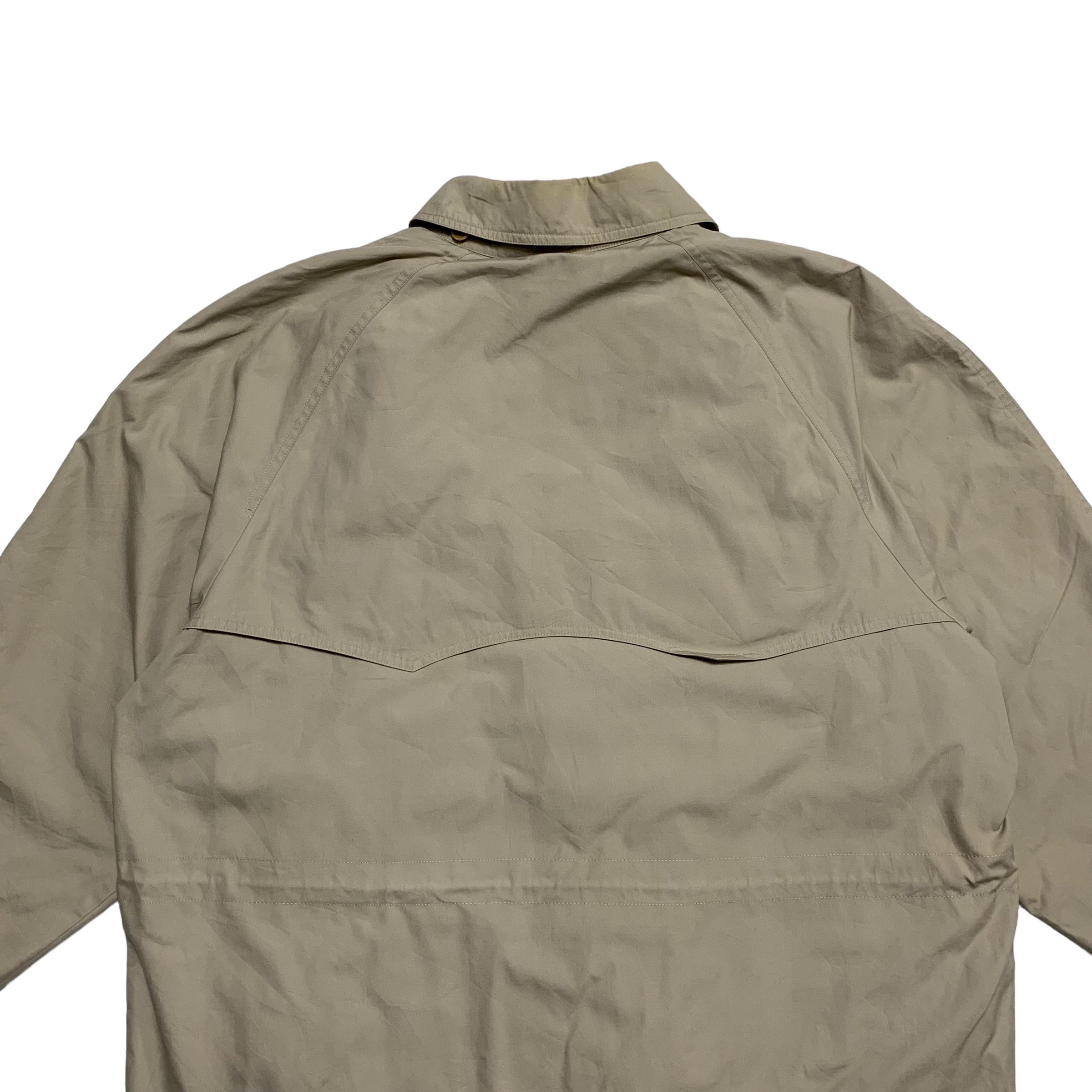 Aquascutum Aquascutum Chore Jacket Size US M / EU 48-50 / 2 - 7 Thumbnail