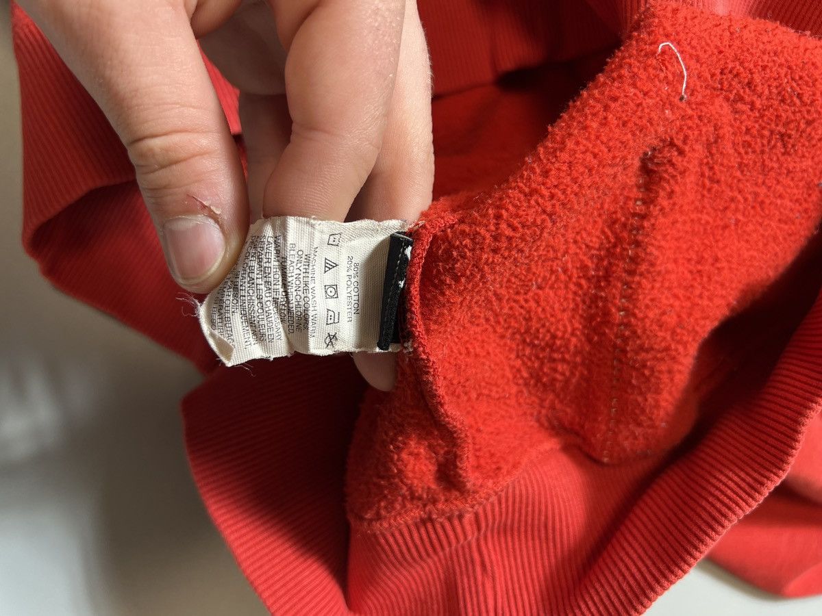 Japanese Brand × Oakley × Vintage Vintage Oakley Zip Up Hoodie Rare Size US M / EU 48-50 / 2 - 6 Thumbnail