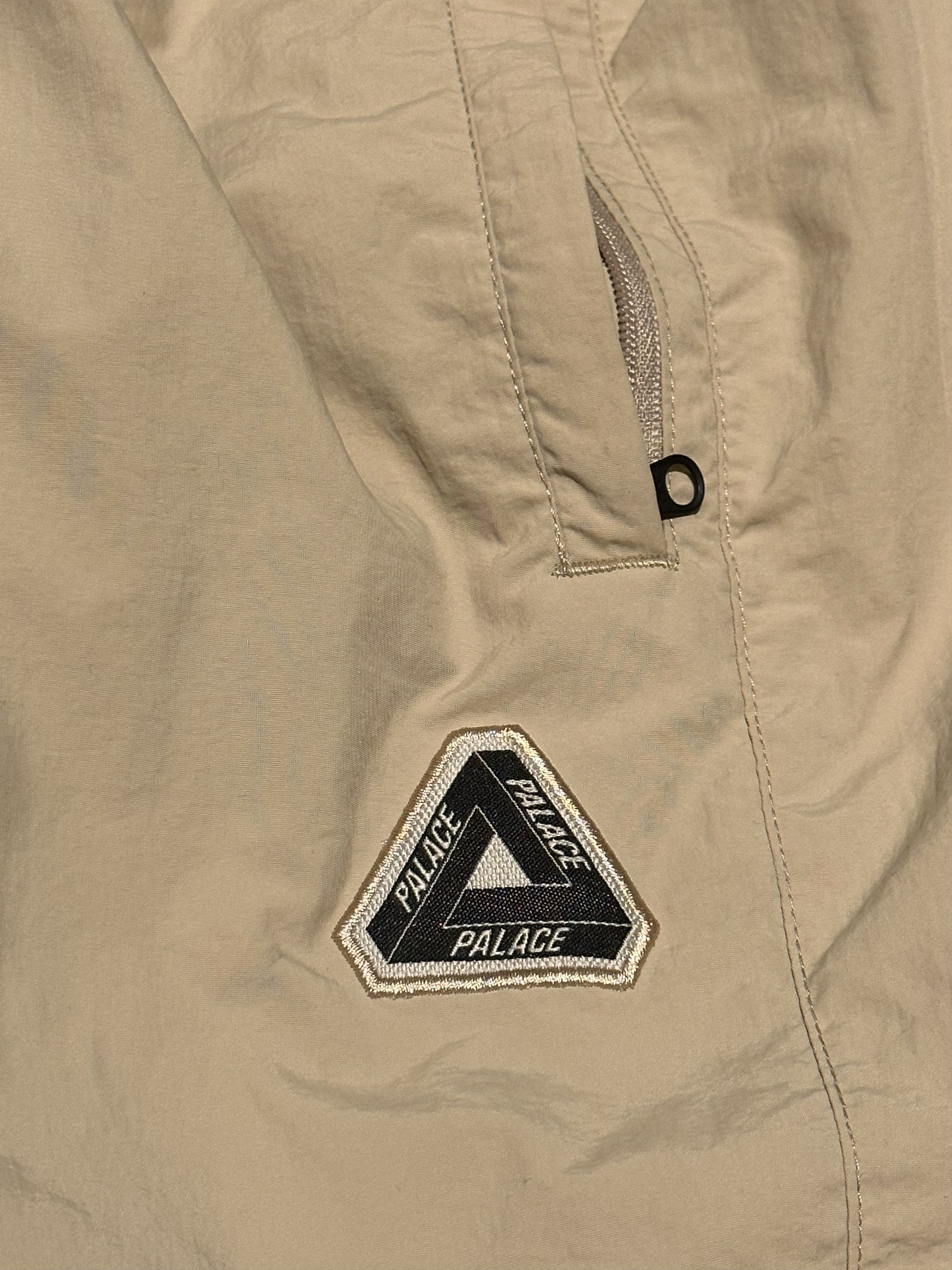 Palace Palace Sofar Shell Pant Size US 32 / EU 48 - 6 Thumbnail