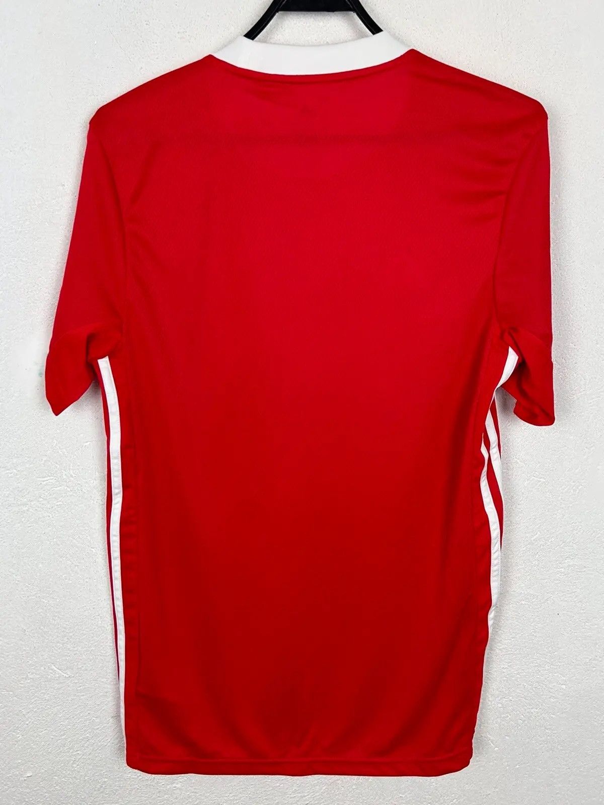 Adidas BNWT Adidas x SL Benfica 2019/20 Home Kit Soccer Jersey Size US XS / EU 42 / 0 - 7 Thumbnail