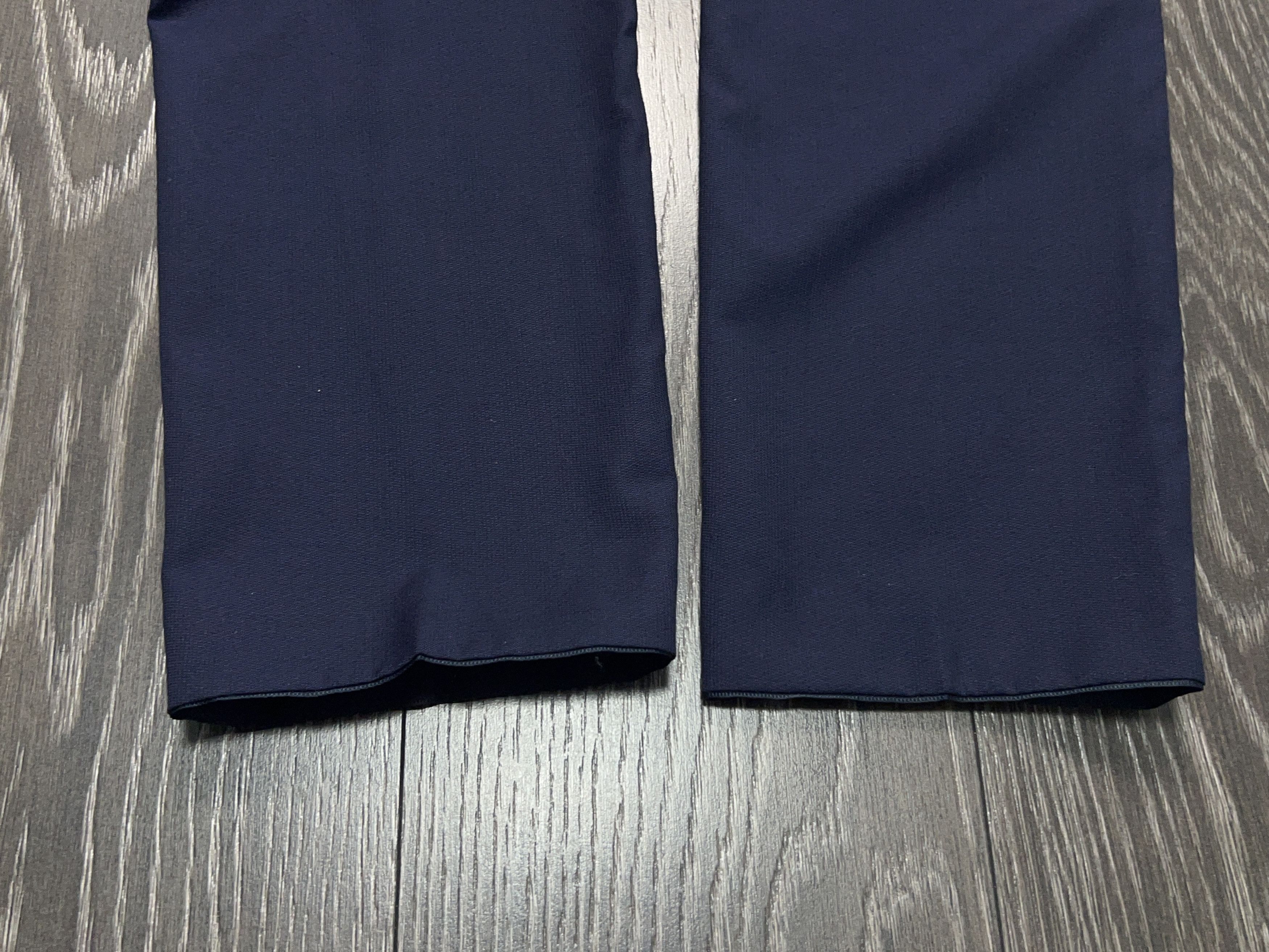 Hugo Boss Arti Hesten 193 2 Piece Blazer Trousers Pants Size 98 40/50L Size 40L - 22 Thumbnail