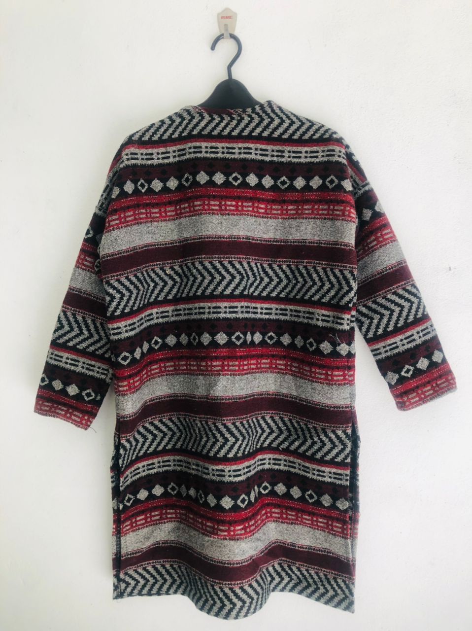 Japanese Brand × Vintage Vintage Sureve Japanese Designer Fashion Style Size M / US 6-8 / IT 42-44 - 2 Thumbnail