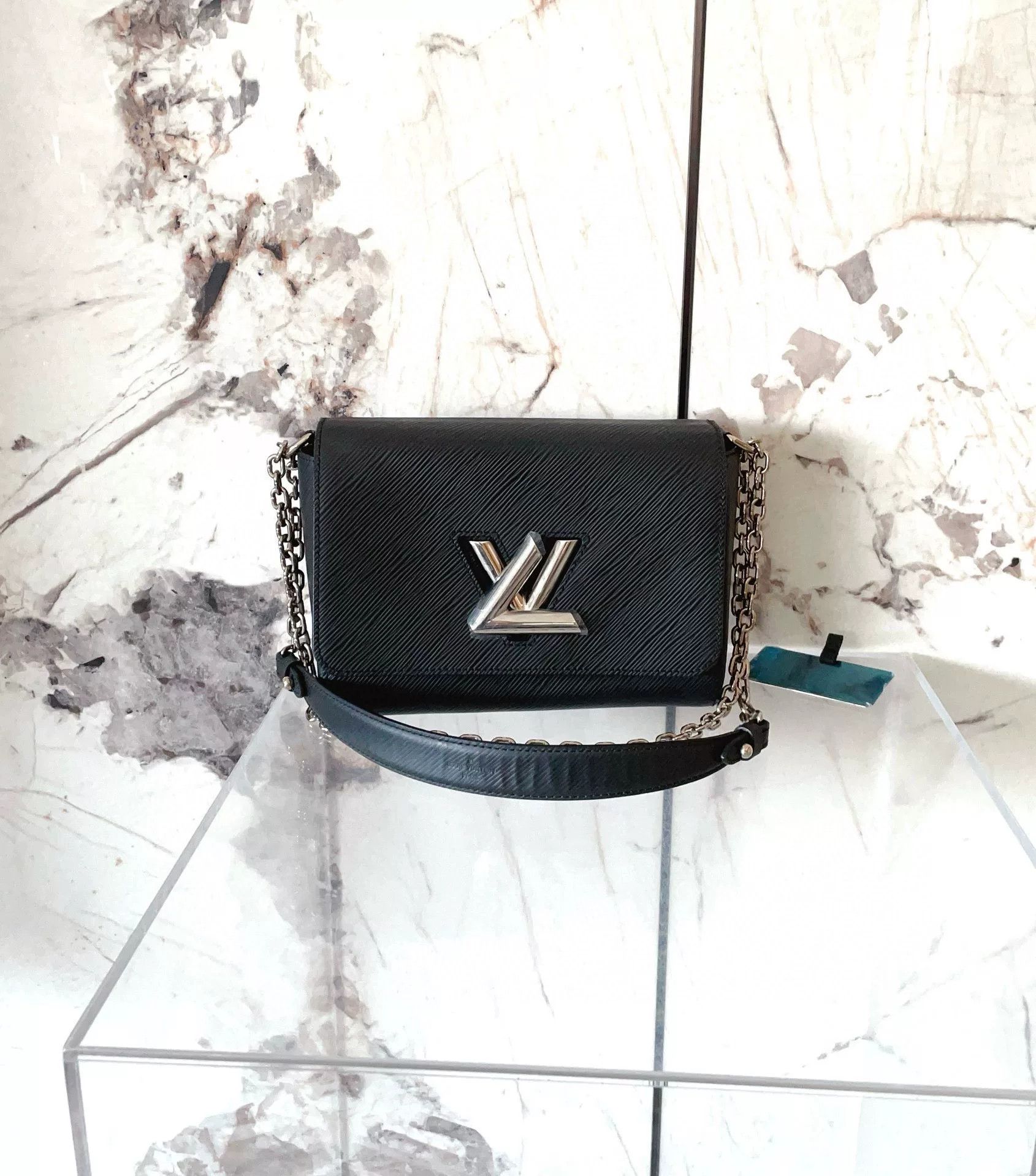 Louis Vuitton Pre-loved Bag Very good condition Size ONE SIZE - 1 Thumbnail
