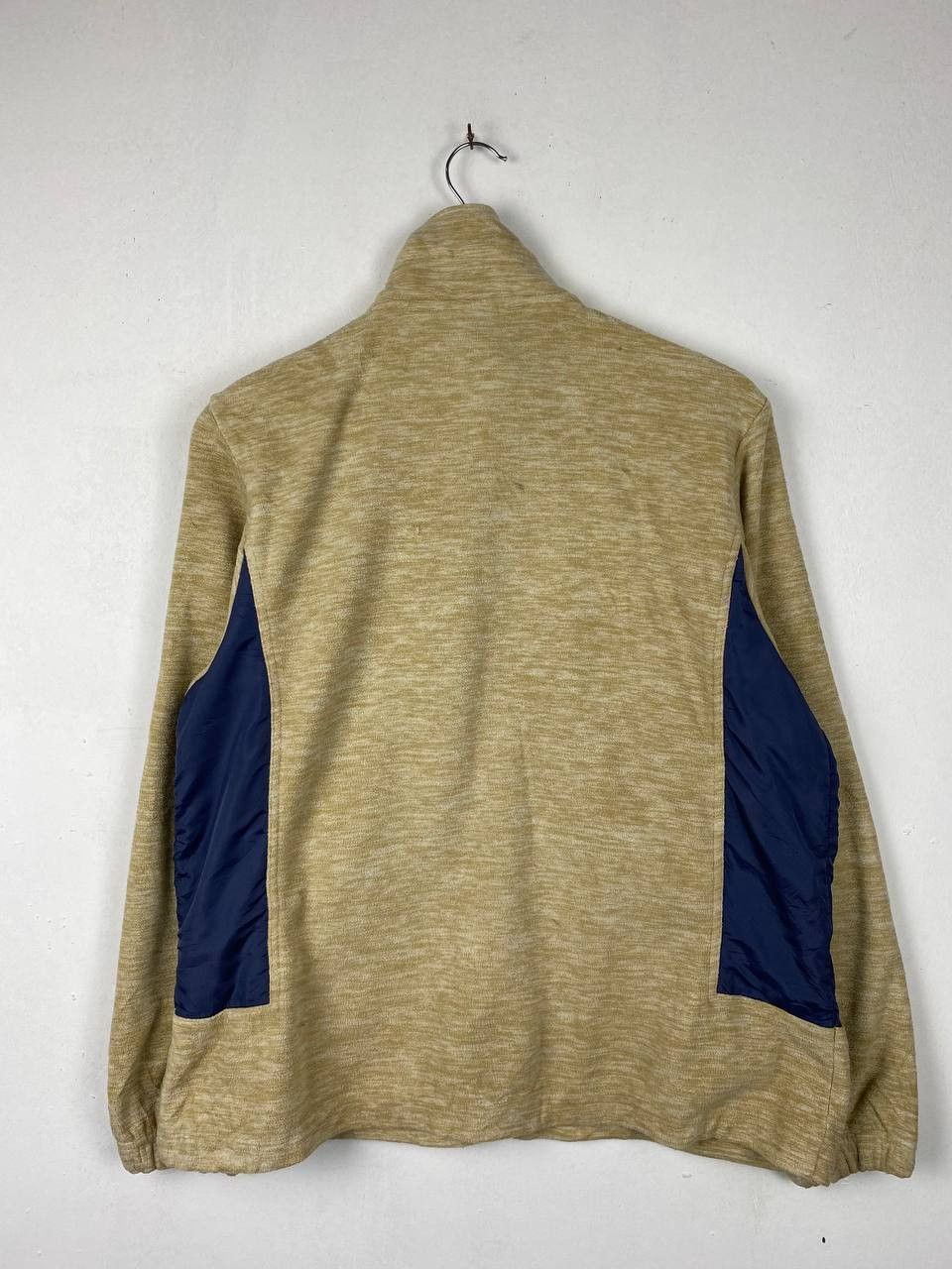 Japanese Brand outdoor japanese brand light jacket nice design Size US XXL / EU 58 / 5 - 8 Thumbnail
