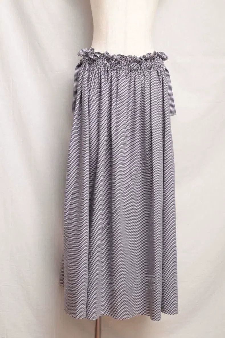 Comme des Garcons Comme Des Garcons size M Parachute Skirt Size 23" - 6 Thumbnail
