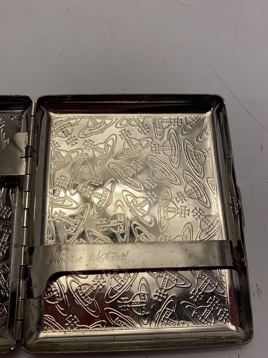 Vivienne Westwood Multi Orb Cigarette Case Size ONE SIZE - 7 Thumbnail