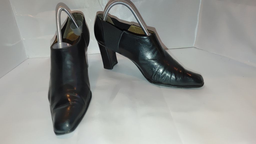 Stuart Weitzman Stuart Weitzman Size 9.5 Size US 9.5 / IT 39.5 - 6 Thumbnail
