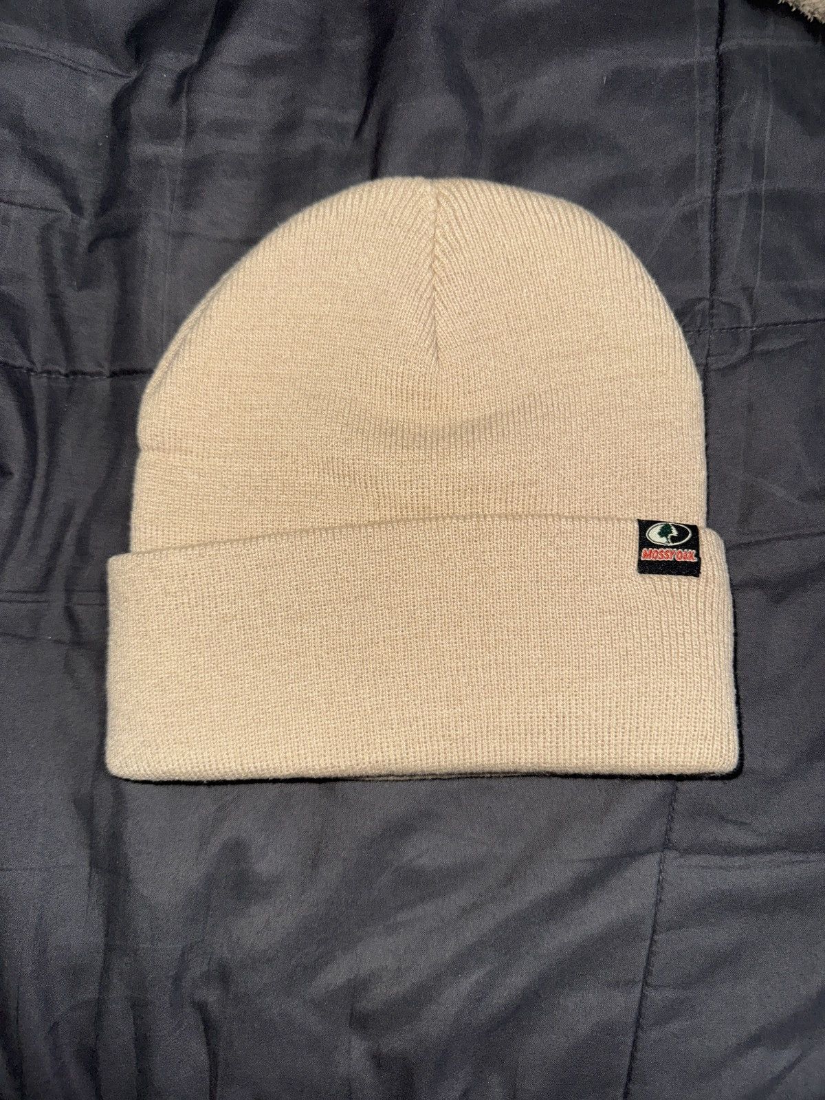 Mossy Oaks Mossy oak beanie Size ONE SIZE - 1 Thumbnail