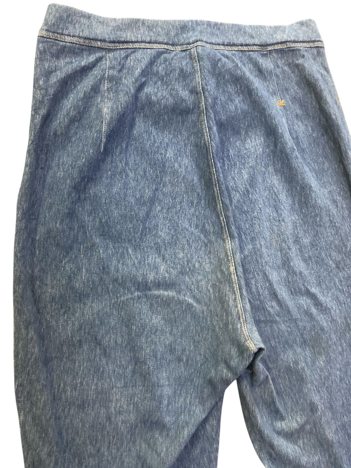 45rpm × Vintage Vintage 45rpm Sweatpants Size US 32 / EU 48 - 3 Thumbnail