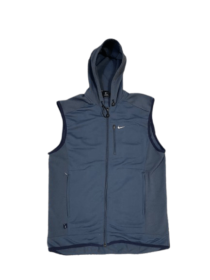 Nike × Undercover Nike x Undercover Gyakusou Aeroloft 800 vest