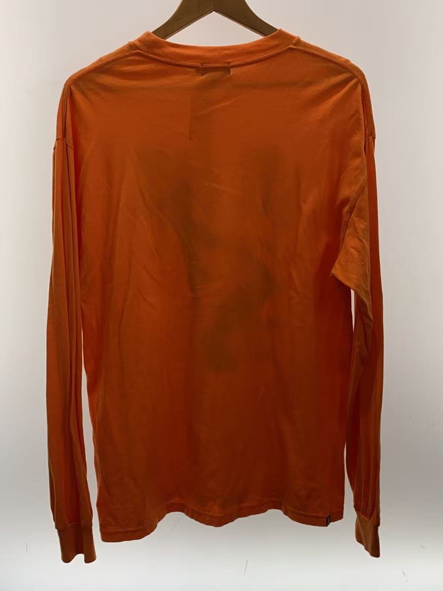 Hysteric Glamour Hysteric High Time Long Sleeve Tee Size US M / EU 48-50 / 2 - 2 Thumbnail