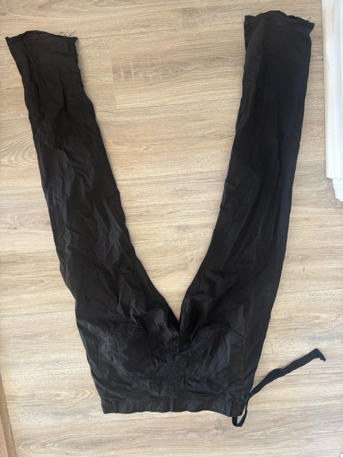 Rick Owens Rick Owen’s Carpenters Size US 32 / EU 48 - 2 Thumbnail
