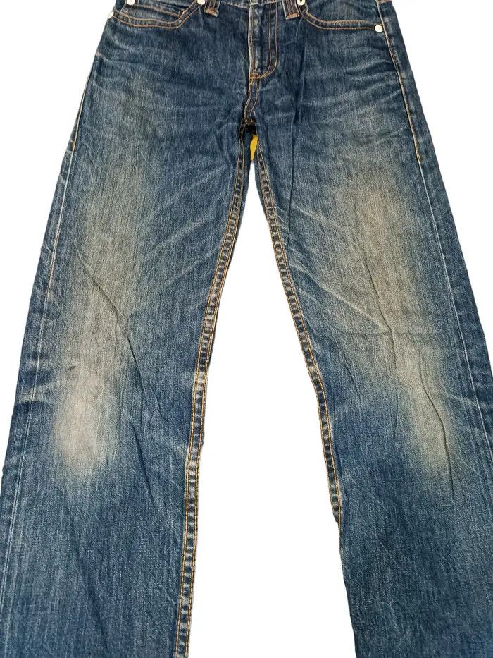 Japanese Brand Co&lu Japanese branded Size US 32 / EU 48 - 4 Thumbnail