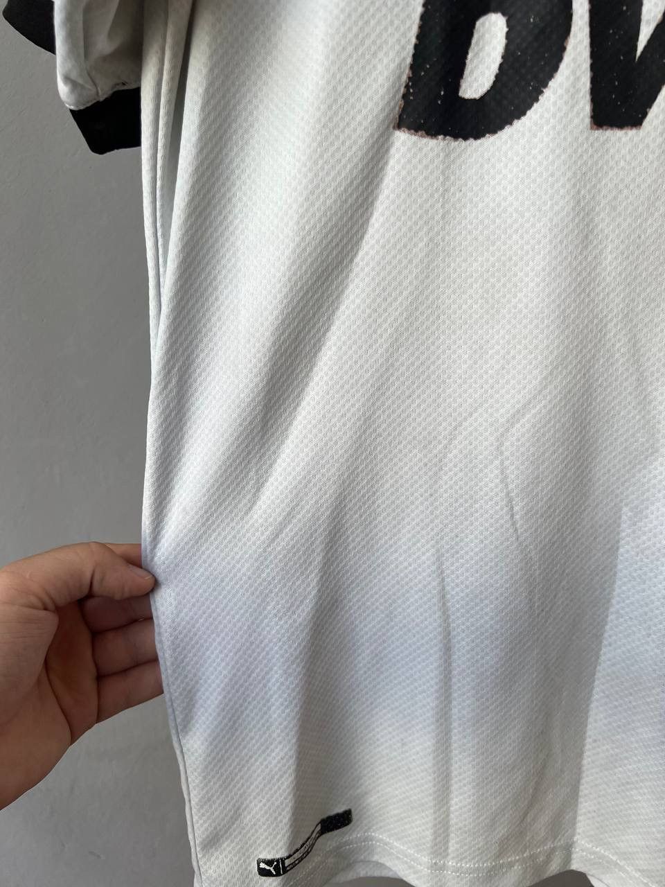 Puma 2019/20 VALENCIA CF HOME SOCCER FOOTBALL JERSEY SHIRT PUMA Size US M / EU 48-50 / 2 - 6 Thumbnail