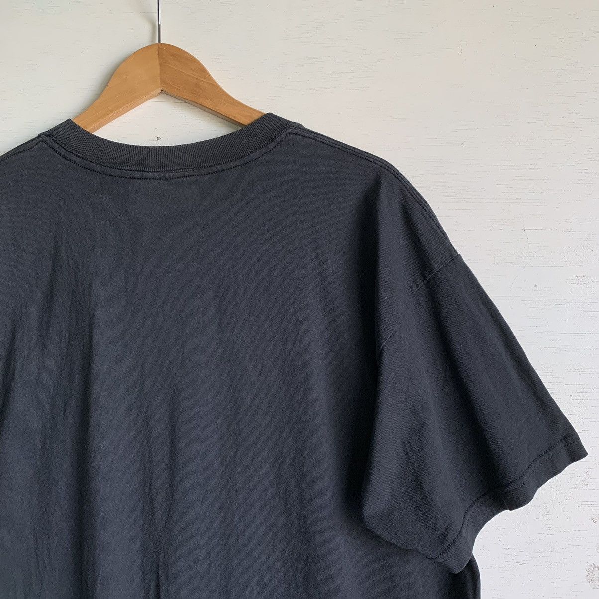 Vintage Vintage I DON'T PLAY WELL WITH OTHERS Tee No Fear Size US XL / EU 56 / 4 - 11 Thumbnail