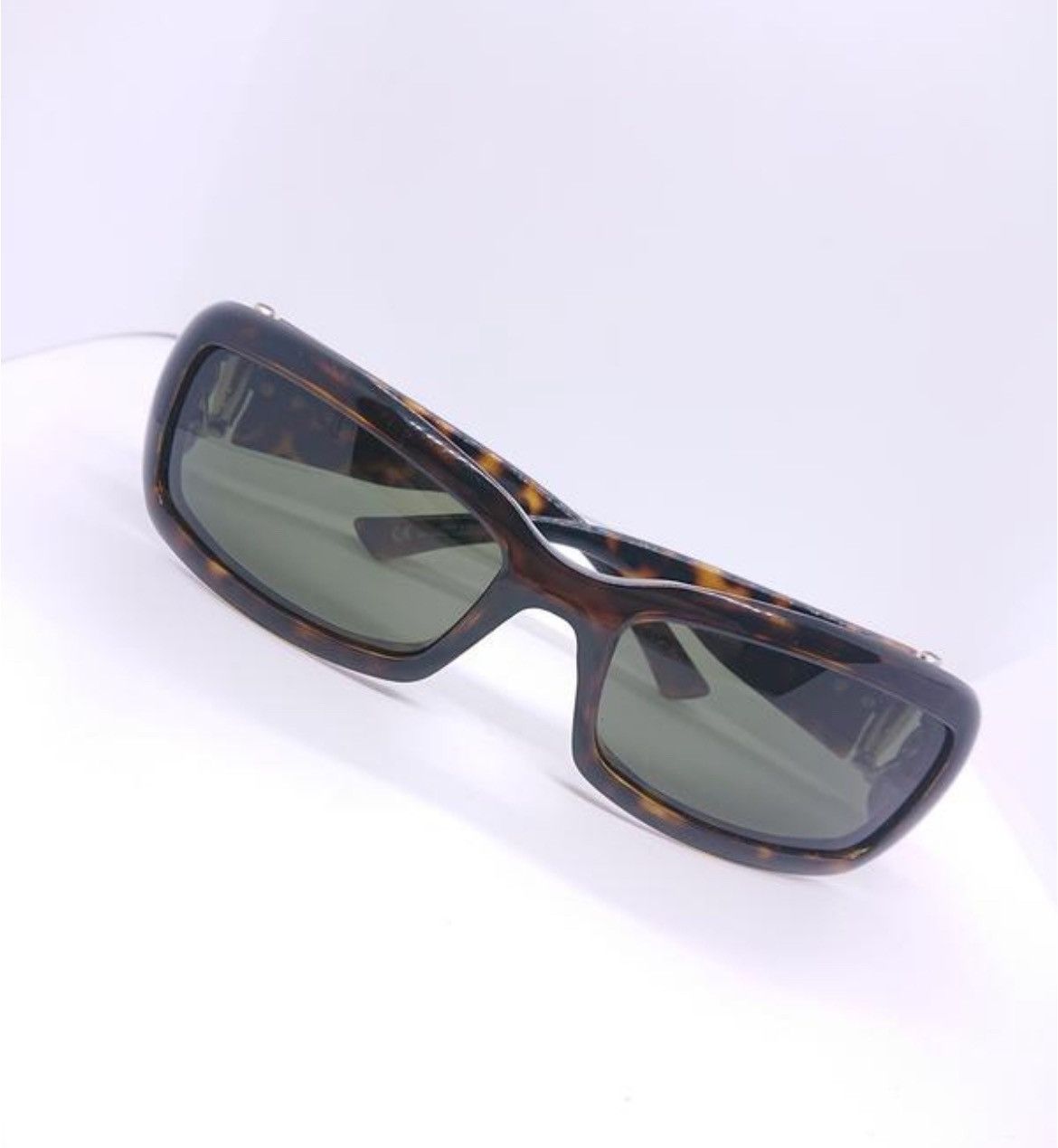 Gucci gucci gg 2943/s glasses archive vintage Size ONE SIZE - 1 Thumbnail