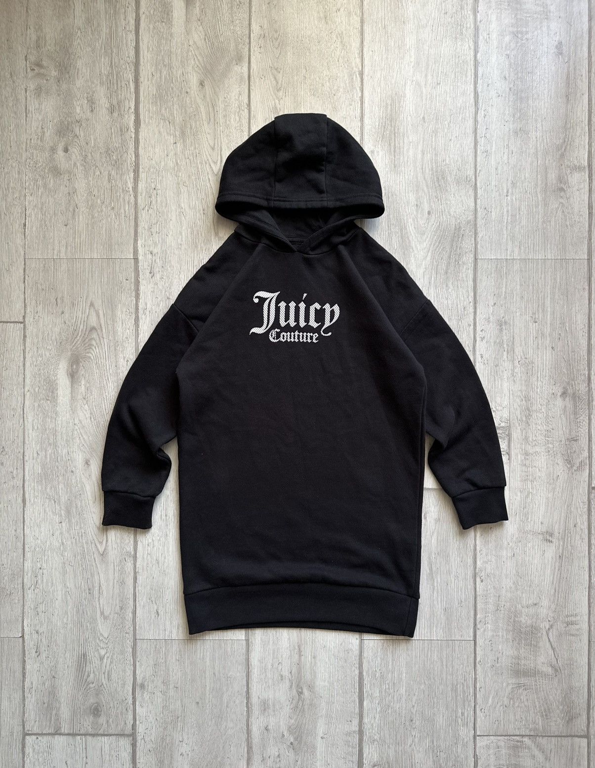Juicy Couture Juicy Couture Hoodie Size L / US 10 / IT 46 - 1 Thumbnail