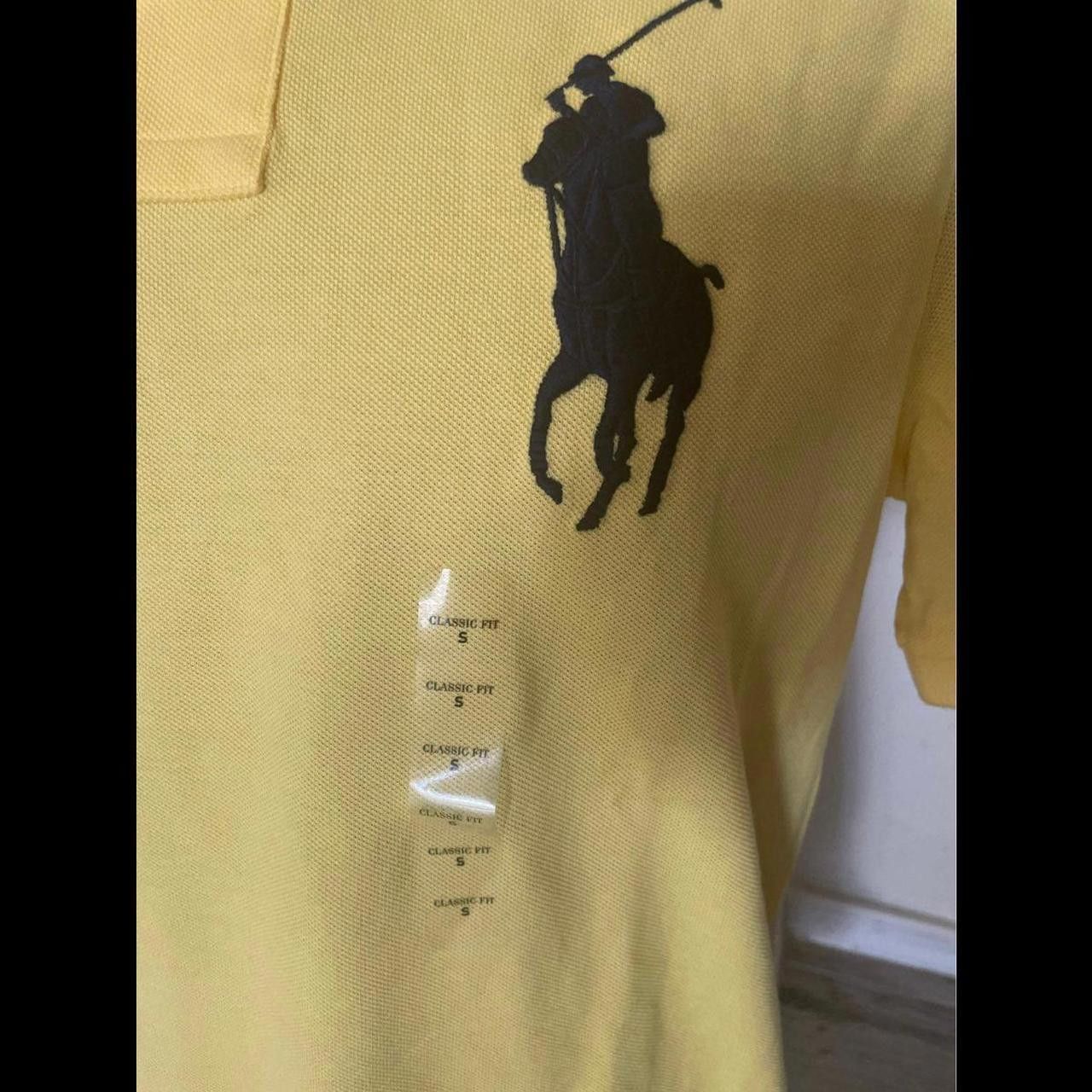 Polo Ralph Lauren Nwt Polo Ralph Lauren 3 Size US S / EU 44-46 / 1 - 2 Thumbnail