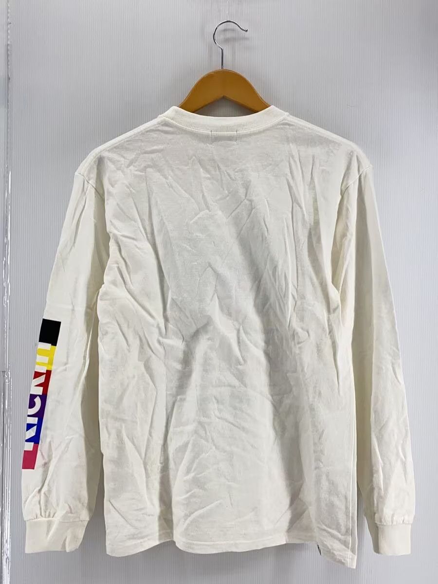 Hysteric Glamour Psychedelic Kodak Long Sleeve Tee Size US S / EU 44-46 / 1 - 2 Thumbnail