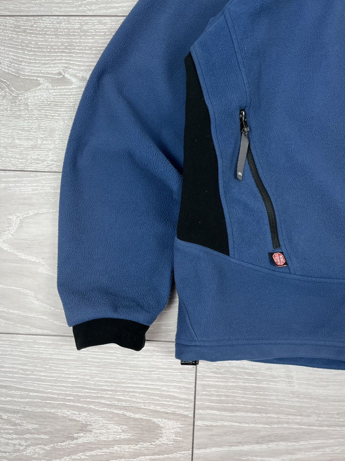 Mountain Equipment Mountain Equipment Windstopper Fleece Full Zip Jacket Size US L / EU 52-54 / 3 - 5 Thumbnail