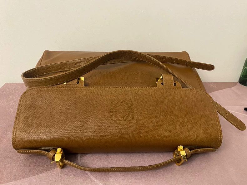 Loewe loewe briefcase 2503-Nextarrow Size ONE SIZE - 7 Thumbnail