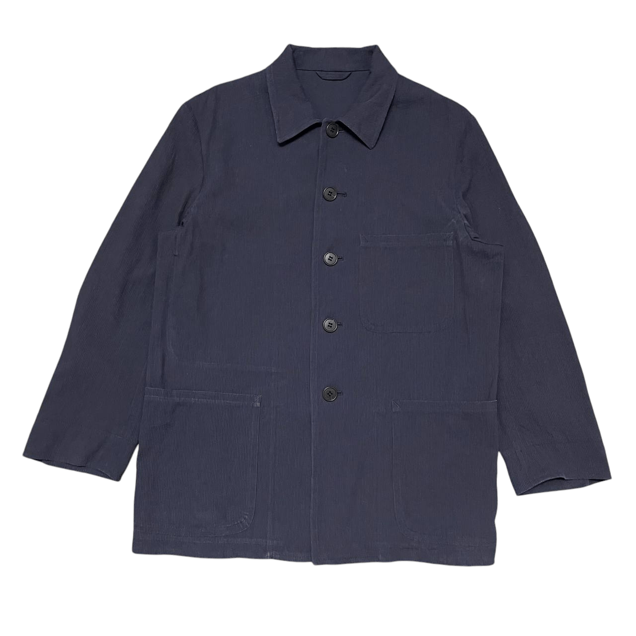 Yohji Yamamoto Vintage Yohji Yamamoto A.A.R Jacket Size US M / EU 48-50 / 2 - 1 Thumbnail