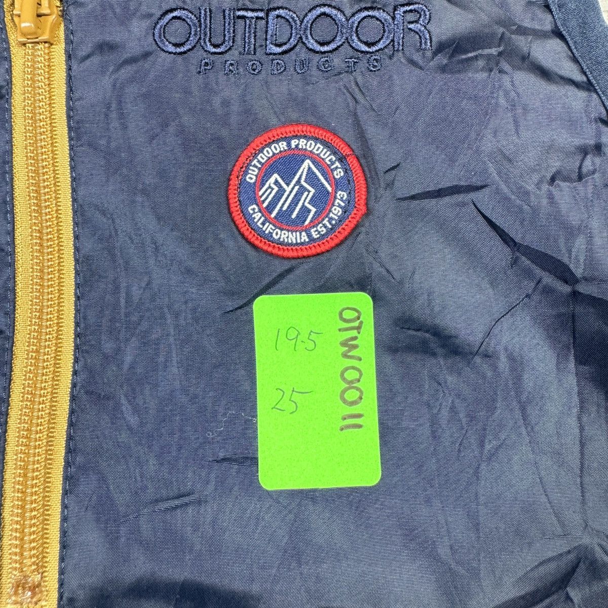 Other 💥Rare Outdoor Products Fleece Vest Size US M / EU 48-50 / 2 - 9 Thumbnail