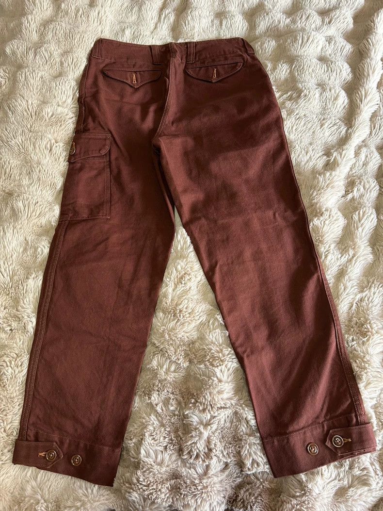 Freewheelers FREEWHEELERS AVIATORS, Avatar. Size US 30 / EU 46 - 2 Thumbnail