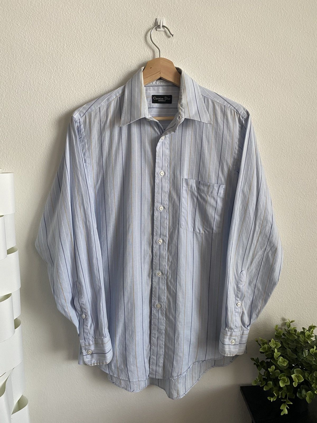 Christian Dior Monsieur | Vintage Dior | Grailed
