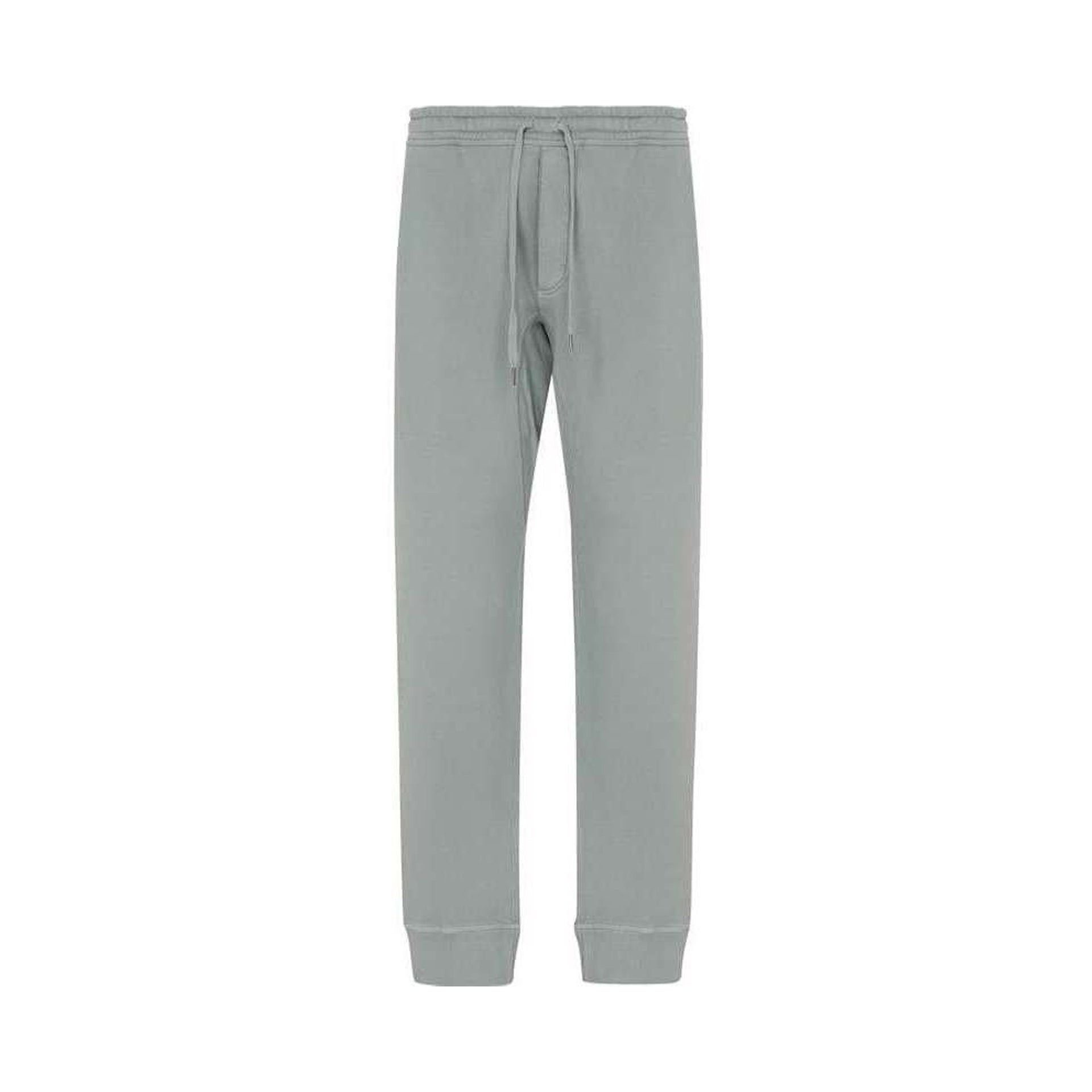 o1loc1c0724 TFJ208 Sweatpants & Joggers in Light Green