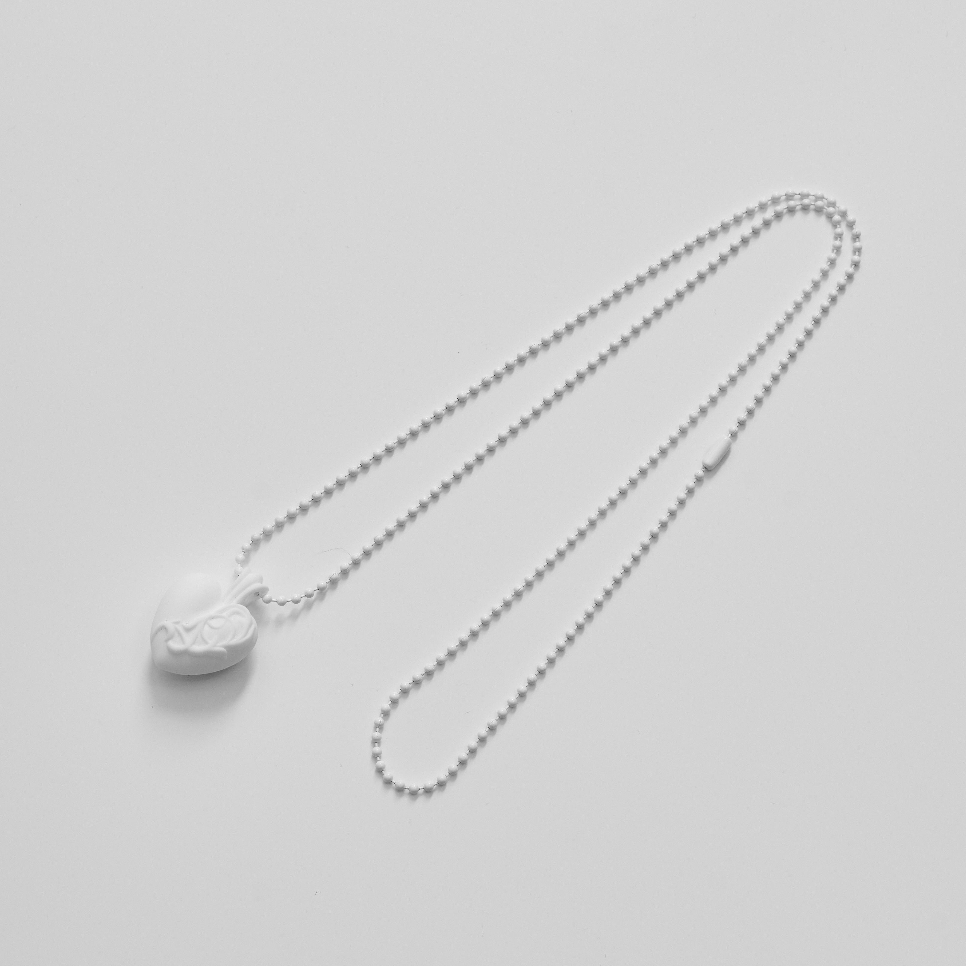 Chrome Hearts CHROME HEARTS Silicon Hearts Size ONE SIZE - 2 Thumbnail