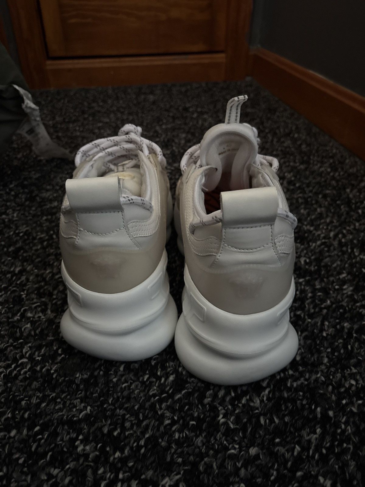 Versace chain reactions Size US 7 / EU 40 - 4 Thumbnail