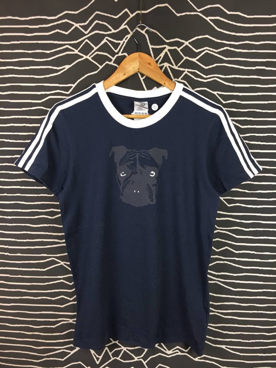 Adidas Adidas Official UEFA EURO 2008 Austria-Switzerland Tee Size US S / EU 44-46 / 1 - 1 Thumbnail
