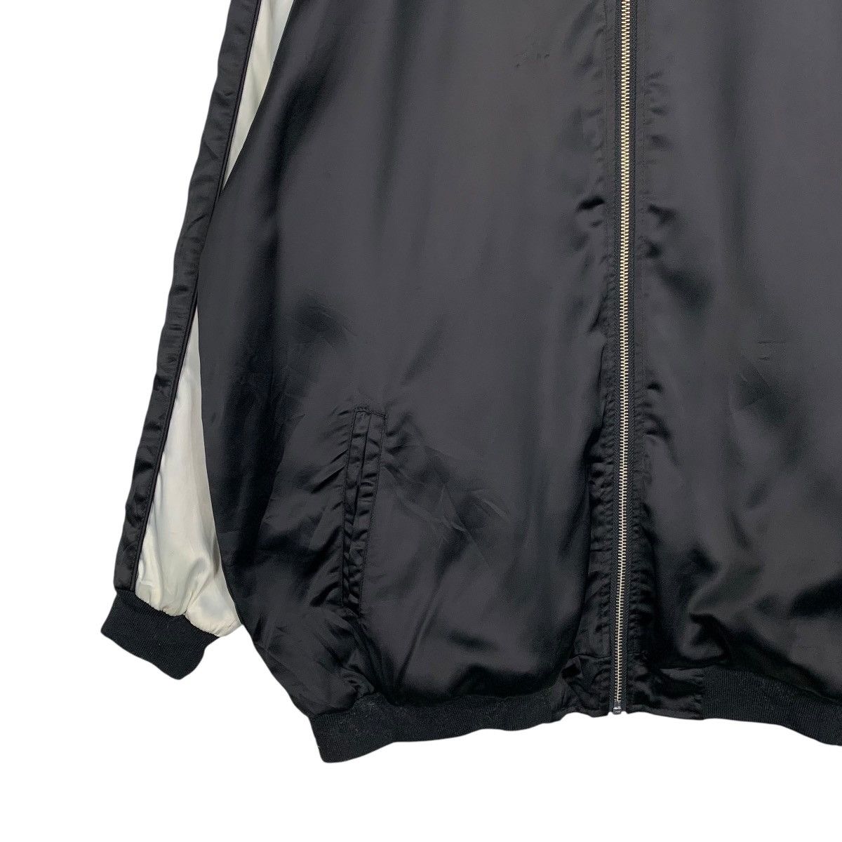 Japanese Brand Japanese Brand Crux. Exe Big Logo Jacket Size US M / EU 48-50 / 2 - 4 Thumbnail
