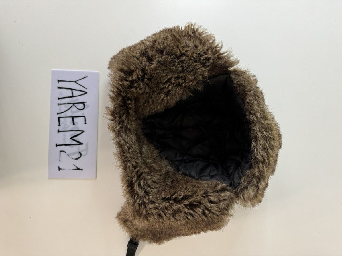 Japanese Brand Ushanka cap hat Size ONE SIZE - 4 Thumbnail