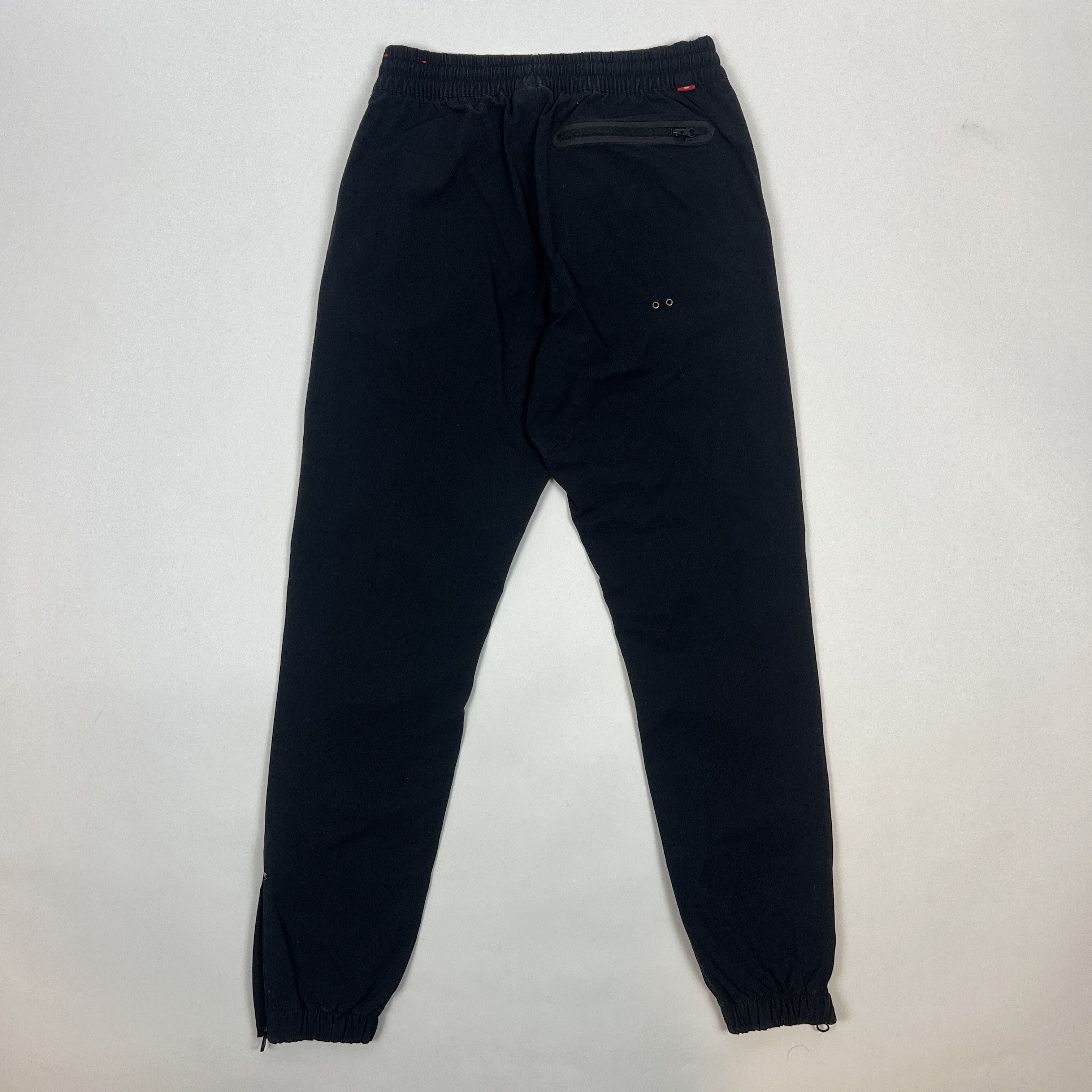 Nike Nike Cuffed Jogger Pants Size US 26 / EU 42 - 5 Thumbnail
